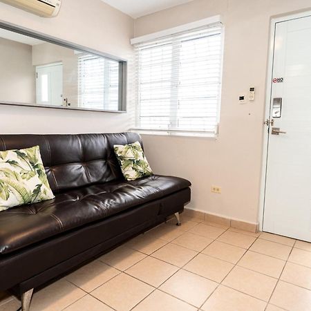 Apartamento Private Jacuzzi Oasis With Mountain Views And Free Parking Ponce Exterior foto