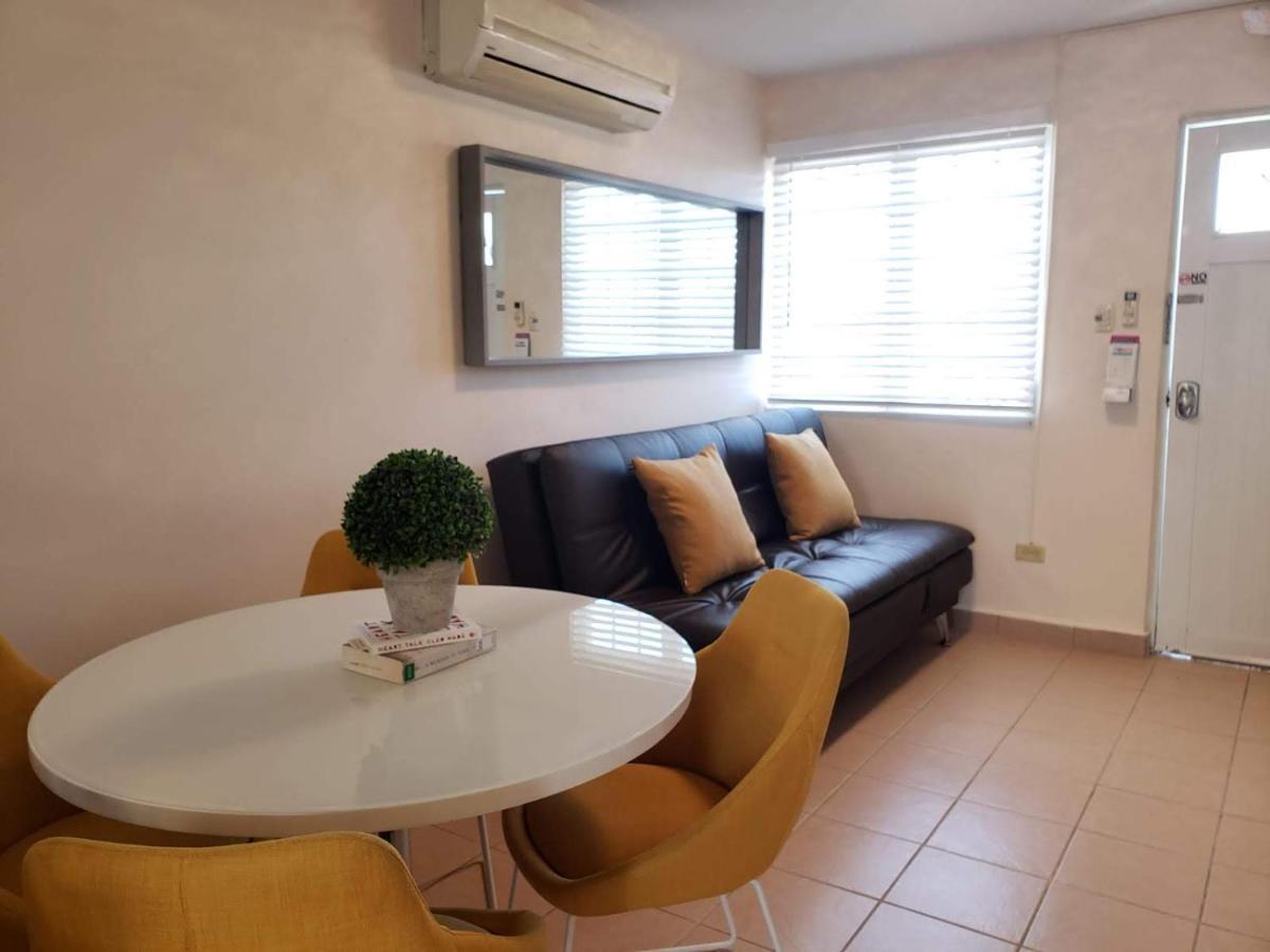 Apartamento Private Jacuzzi Oasis With Mountain Views And Free Parking Ponce Exterior foto